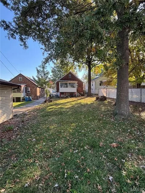 Exterior - 8525 Philo Ave, Affton, MO 63123 photo 5 of 5