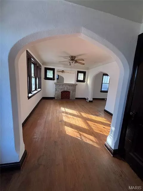 Living - 8525 Philo Ave, Affton, MO 63123 photo 1 of 4