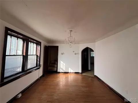 Living - 8525 Philo Ave, Affton, MO 63123 photo 4 of 4