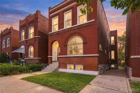 3338 Ohio Ave, Saint Louis, MO 63118