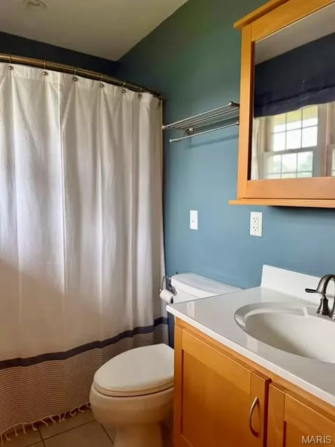Bath - 25 Coachlight Dr, Hannibal, MO 63401 photo 1 of 2