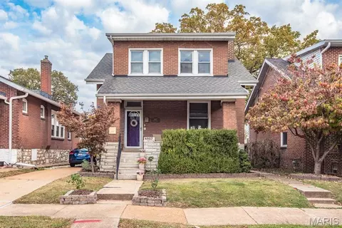4957 Itaska St, Saint Louis, MO 63109