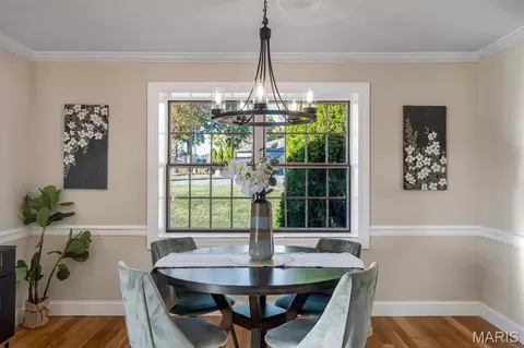 Dining - 9812 Sappington Rd, Sappington, MO 63128 photo 2 of 2