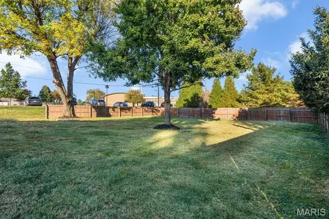 Exterior - 9812 Sappington Rd, Sappington, MO 63128 photo 5 of 9