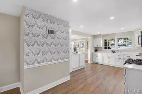 Kitchen - 9812 Sappington Rd, Sappington, MO 63128 photo 6 of 6