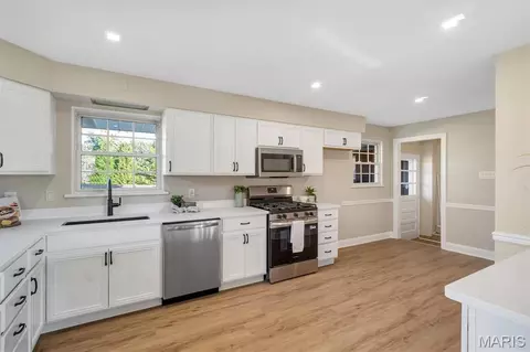 Kitchen - 9812 Sappington Rd, Sappington, MO 63128 photo 1 of 6