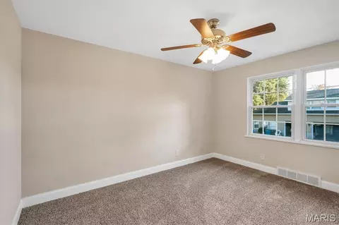 Bedroom - 9812 Sappington Rd, Sappington, MO 63128 photo 6 of 6