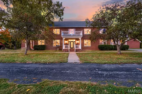 3040 Forest Hill School Rd, Millstadt, IL 62260