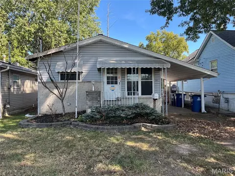 657 Beatrice Ave, Saint Louis, MO 63125