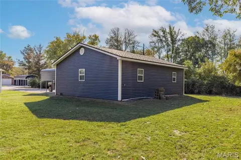 Exterior - 112 Mccormick St, Dexter, MO 63841 photo 4 of 7