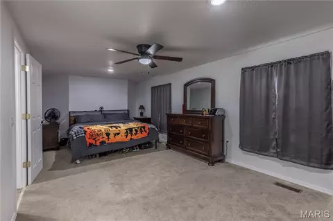 Bedroom - 112 Mccormick St, Dexter, MO 63841 photo 1 of 3
