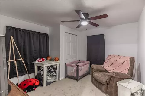 Bedroom - 112 Mccormick St, Dexter, MO 63841 photo 2 of 3