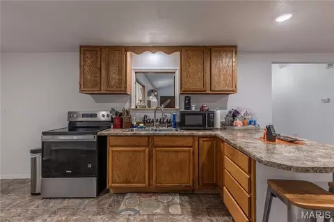 Kitchen - 112 Mccormick St, Dexter, MO 63841 photo 1 of 1