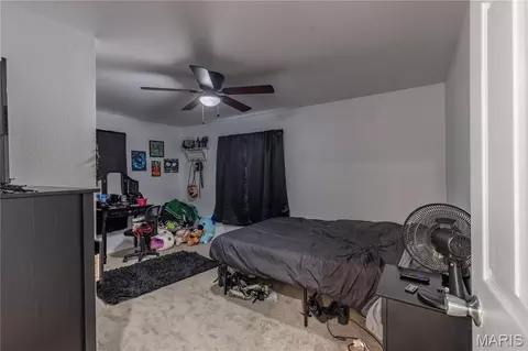Bedroom - 112 Mccormick St, Dexter, MO 63841 photo 3 of 3