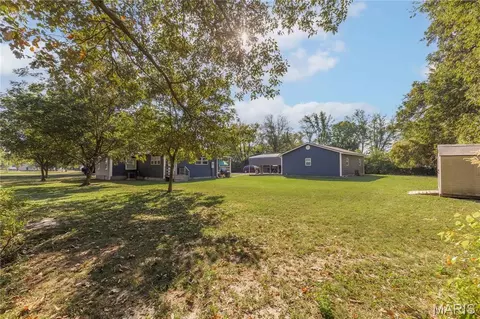 Exterior - 112 Mccormick St, Dexter, MO 63841 photo 5 of 7