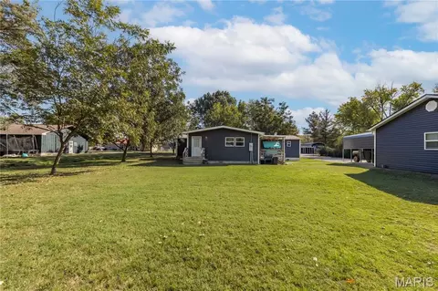Exterior - 112 Mccormick St, Dexter, MO 63841 photo 3 of 7