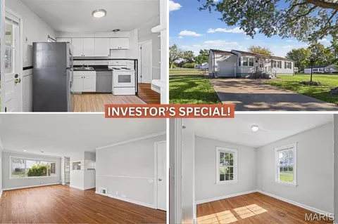 10378 Coburg Lands Dr, Saint Louis, MO 63137