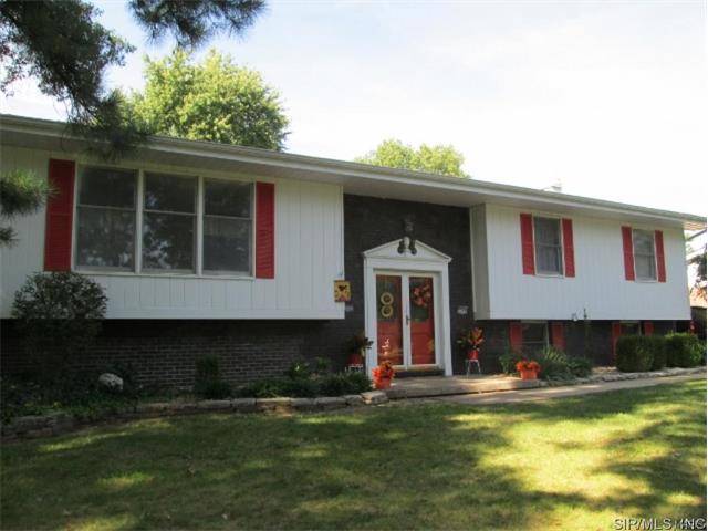 2320 Chadwick Dr, Alton, IL 62002 photo 1