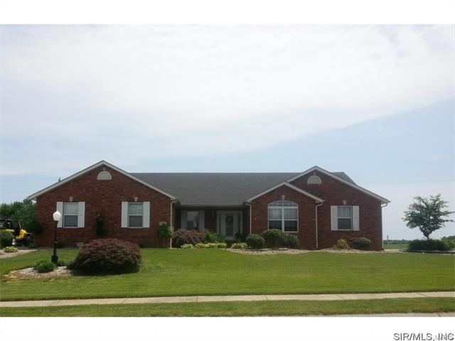 232 Michael Dr, Troy, IL 62294 photo 1
