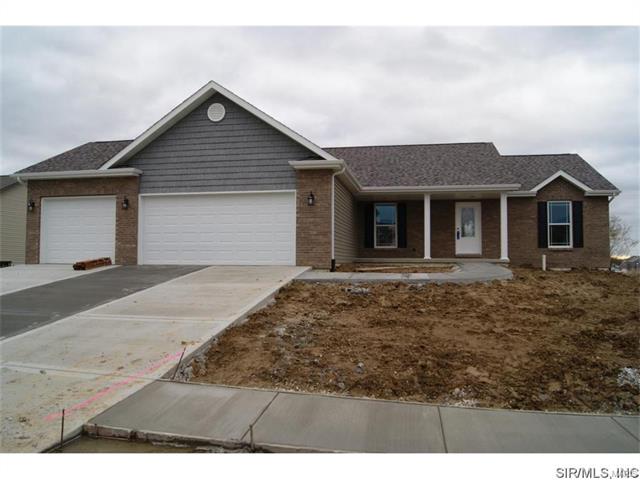 441 Mockingbird Ln, Waterloo, IL 62298 photo 1