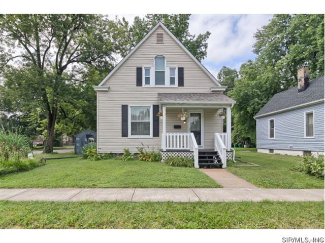 315 E Washington, O Fallon, IL 62269 photo 1