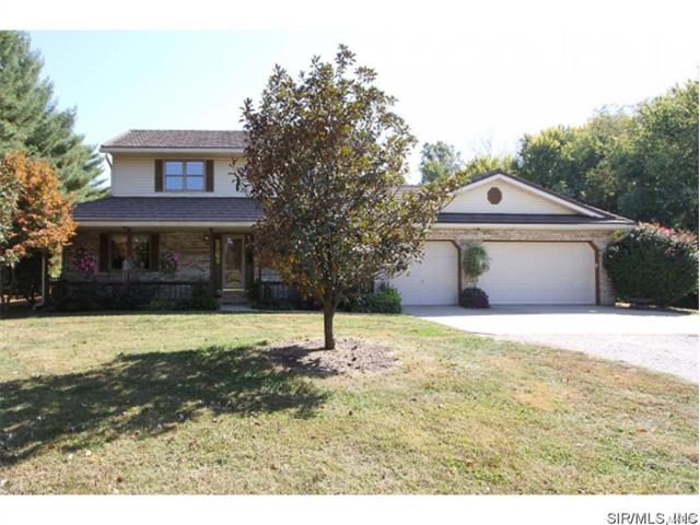 400 Hoffmann Ln, Belleville, IL 62226 photo 1