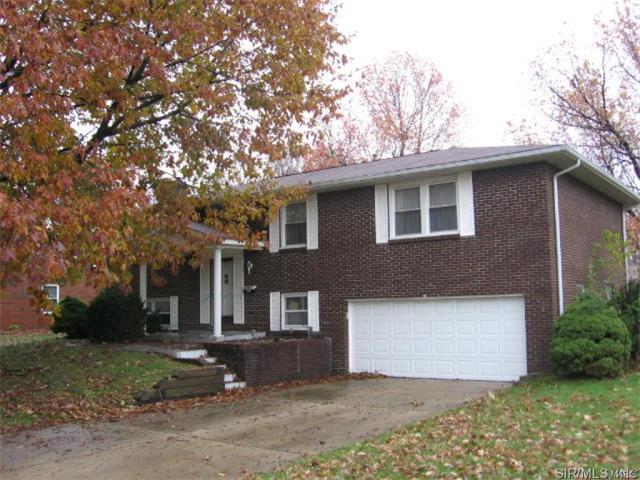 304 Donna Dr, O Fallon, IL 62269 photo 1
