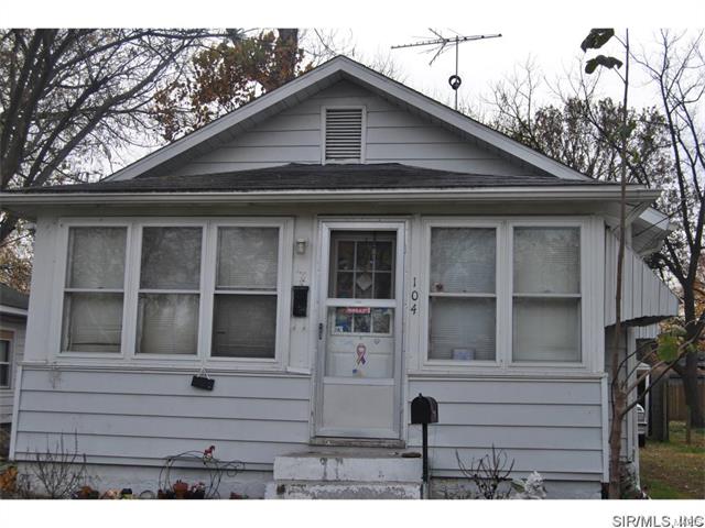 104 E 3rd St, Hartford, IL 62048 photo 1
