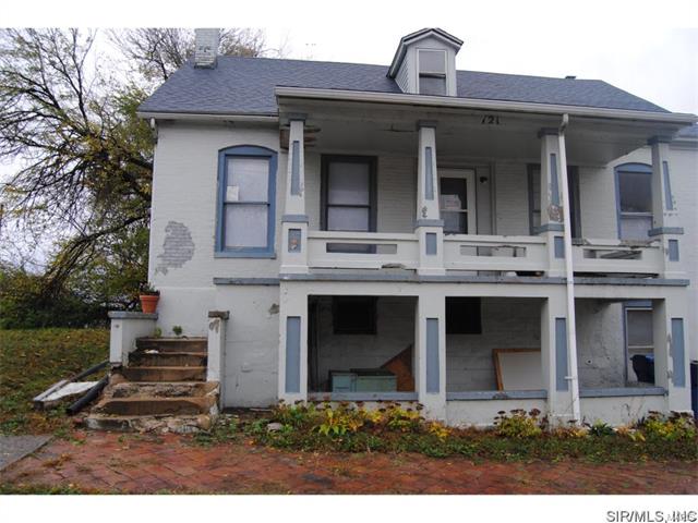 721 E 4th St, Alton, IL 62002 photo 1