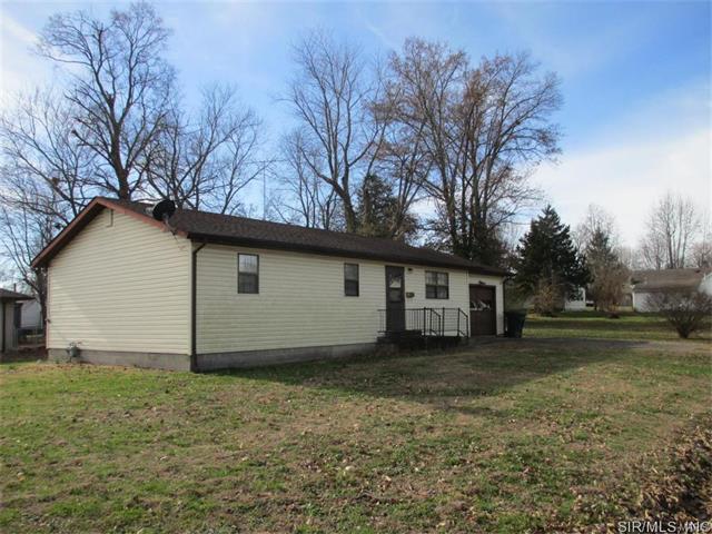 208 E Jefferson St, Sparta, IL 62286 photo 1