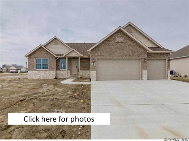 247 Stetson Dr, Hamel, IL 62046 photo 1