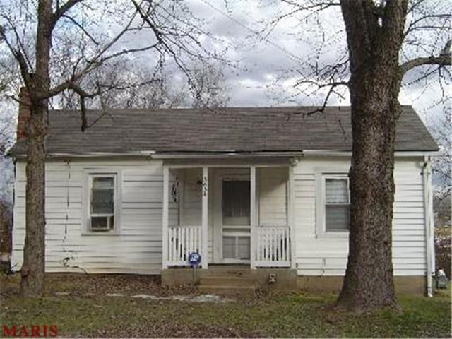 3654 Edgar Ave, Saint Louis, MO 63121 photo 1