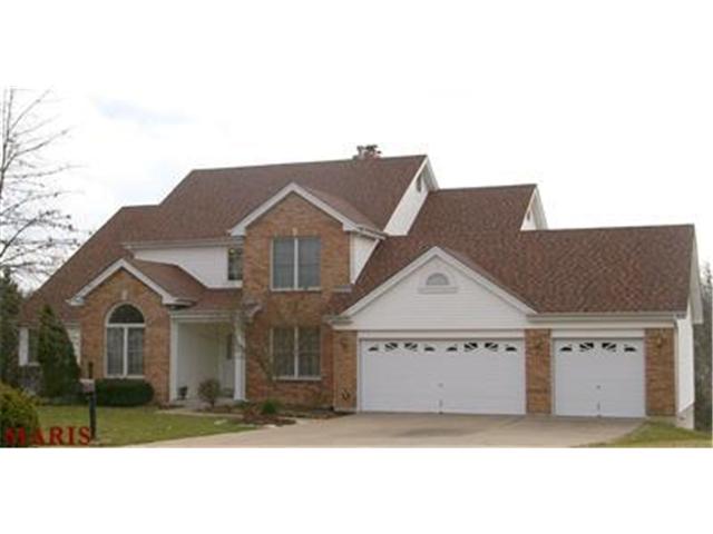 1619 Englebrook Ct, Ballwin, MO 63011 photo 1