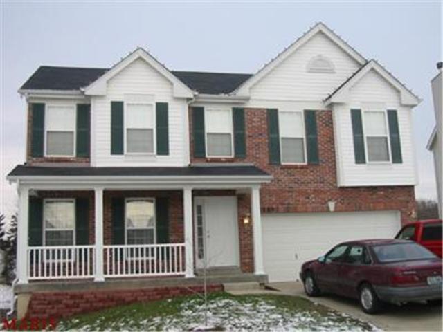 808 Oak Mill Ln, Imperial, MO 63052 photo 1