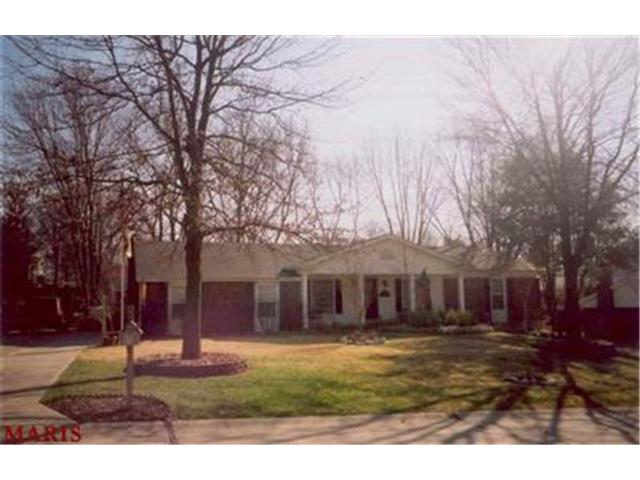 1116 Wagonwheel Trl, Ballwin, MO 63011 photo 1