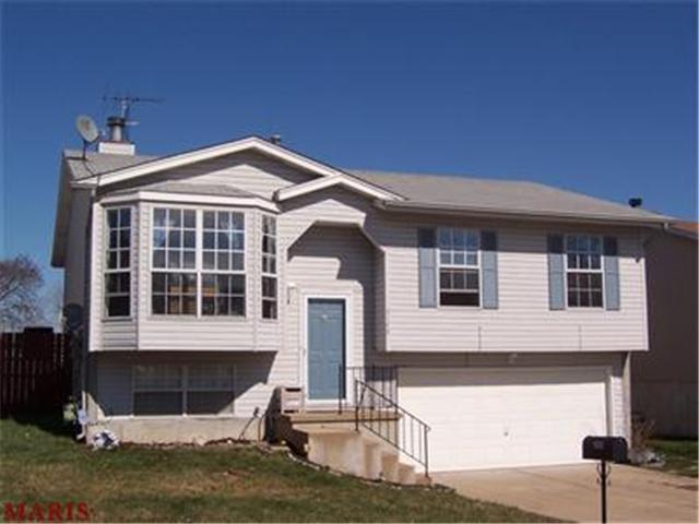 3145 Five Oaks Dr, Arnold, MO 63010 photo 1
