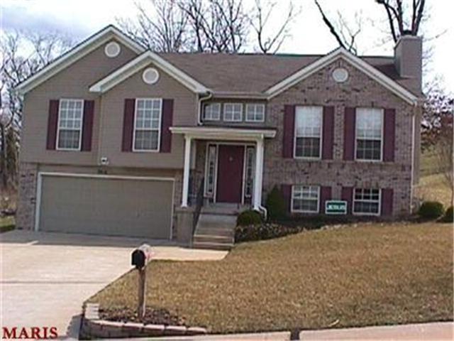 3818 Falcon View Dr, Arnold, MO 63010 photo 1