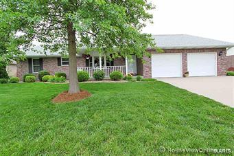1238 Redbud, Jackson, MO 63701 photo 1