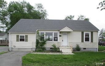 431 Wright, Chaffee, MO 63780 photo 1