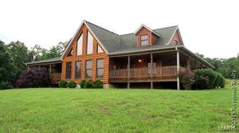 164 Quail Vly, Jackson, MO 63701 photo 1