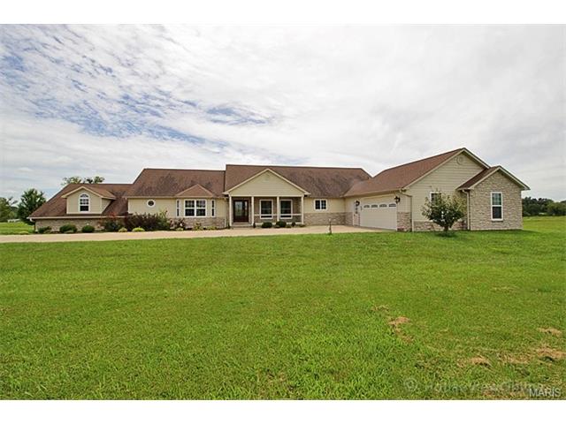 330 Tranquility Trl, Jackson, MO 63755 photo 1