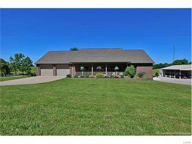 620 Co Rd 601, Jackson, MO 63755 photo 1
