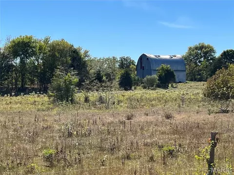 0 Hunt Rd, Farmington, MO 63640