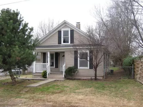 819 S Ferguson Ave, Springfield, MO 65806 photo 2