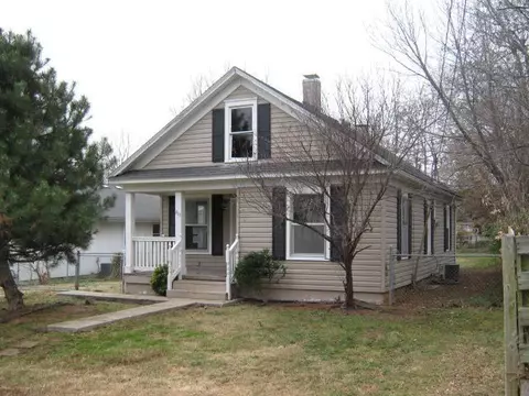 819 S Ferguson Ave, Springfield, MO 65806 photo 1