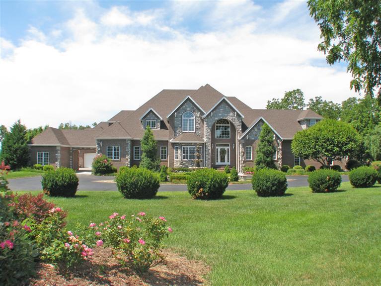 2115 N Eagle View Dr, Brookline, MO 65619 photo 1