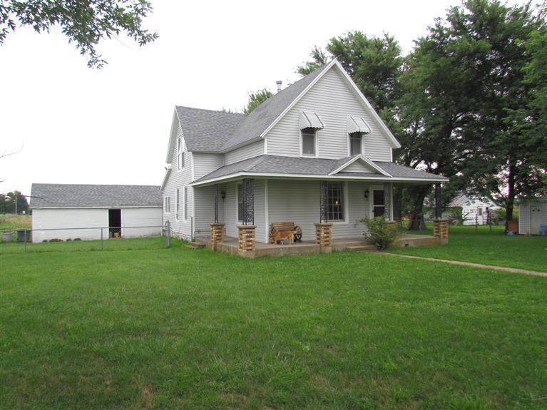 84 State Hwy Jj, Marshfield, MO 65706 photo 1