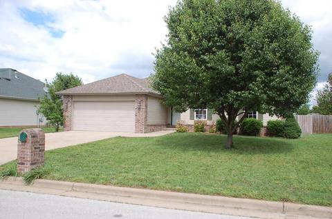 1716 S Fisk, Springfield, MO 65802 photo 1