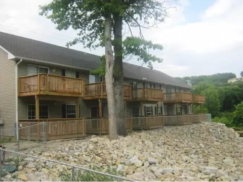 420 Fall Creek Dr #4, Branson, MO 65616 photo 2