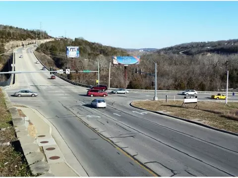 2800 Gretna Rd, Branson, MO 65616